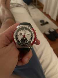 Relógio Tissot T-Tracx (modelo raro)