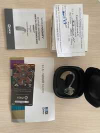 слуховий апарат widex magnify mbb2 30