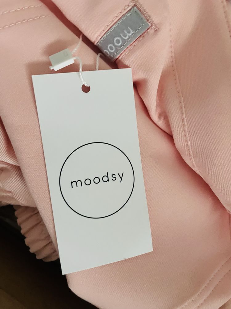 medyczny damski s 36 Scrubs moodsy uniform odzież medyczna robocza