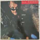 Winyl Joe Cocker - Unchain my heart ORYG. USA 1987