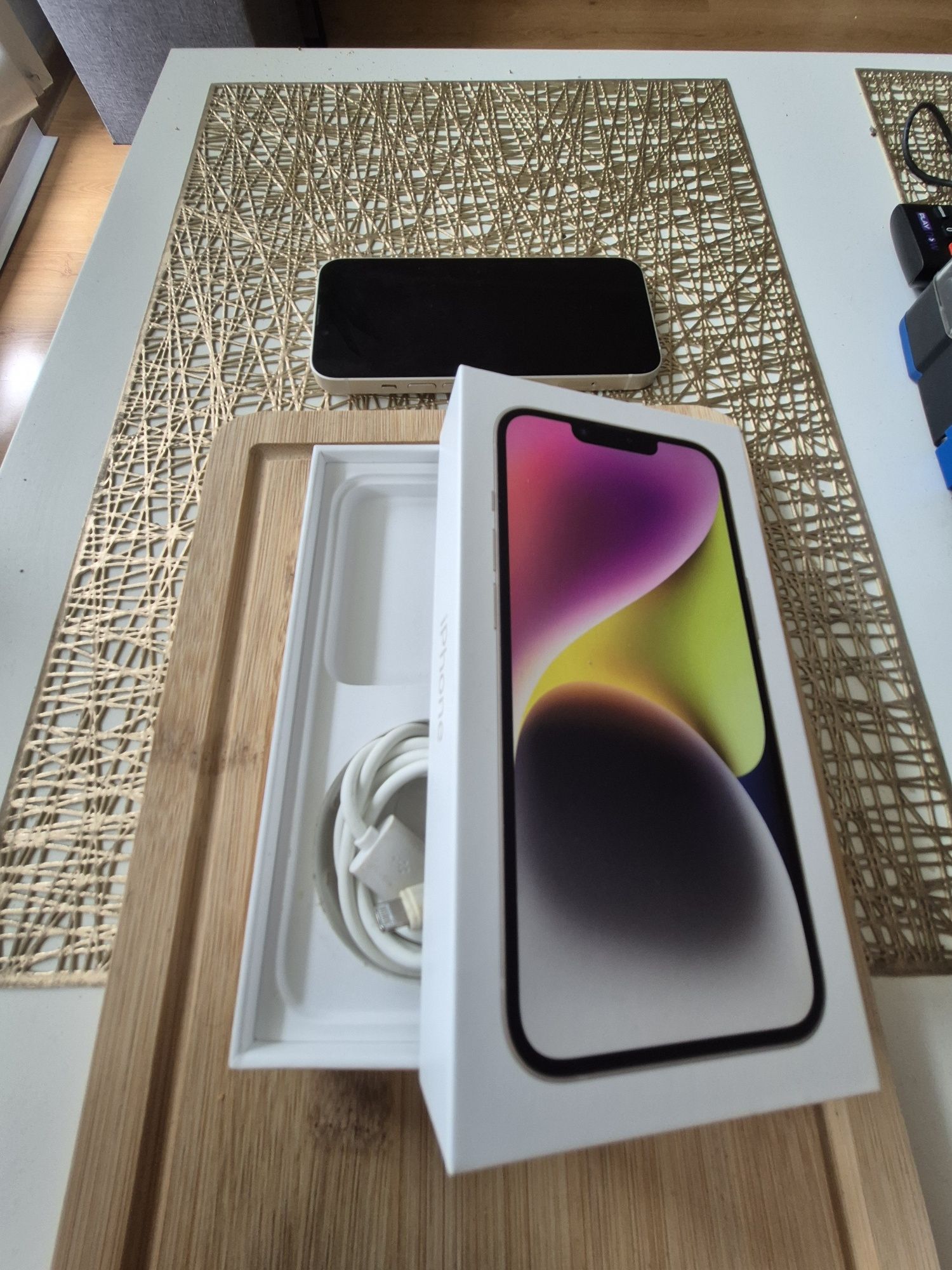iPhone 14 używany