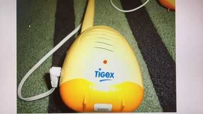 Walkie talkie bebé / infantil