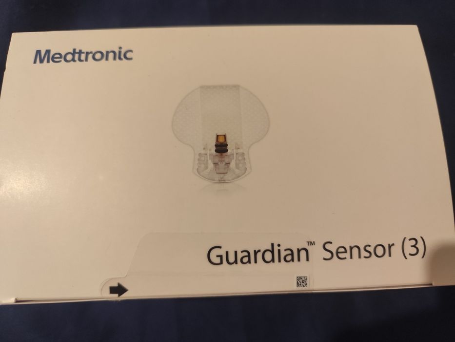 Sensor Guardian 3