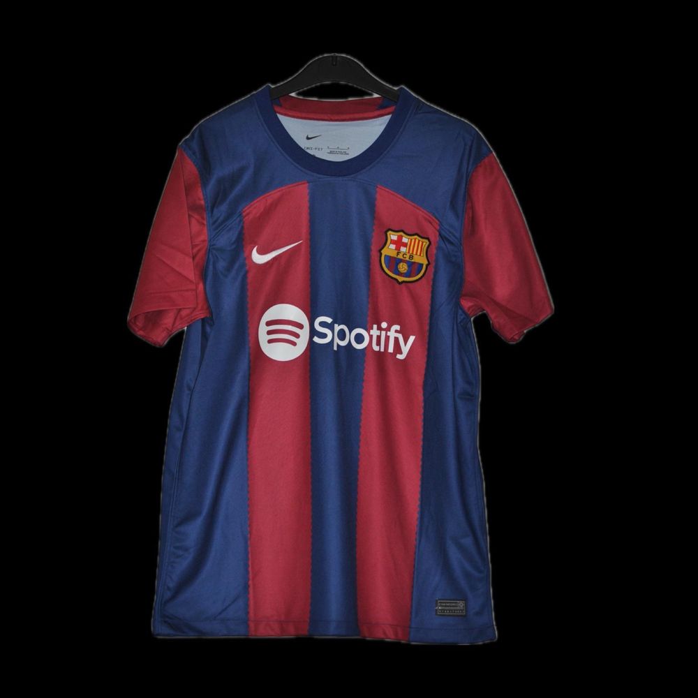 Camisola Barcelona 23/24