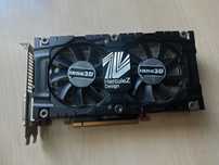 Nvidia Geforce Gtx 660 2GB