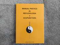Manual Prático Reflexologia e Acupuntura