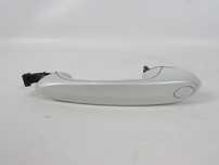 Punho da porta Esquerdo/Frente/Exterior SEMI-NOVO/ ORIGINAL BMW 5 (G30, F90)/BMW...