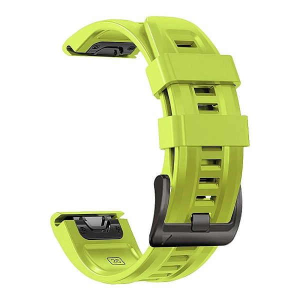 Pasek Iconband Braders do Garmin Fenix 3 / 5x / 3hr / 5x Plus / 6x / 6