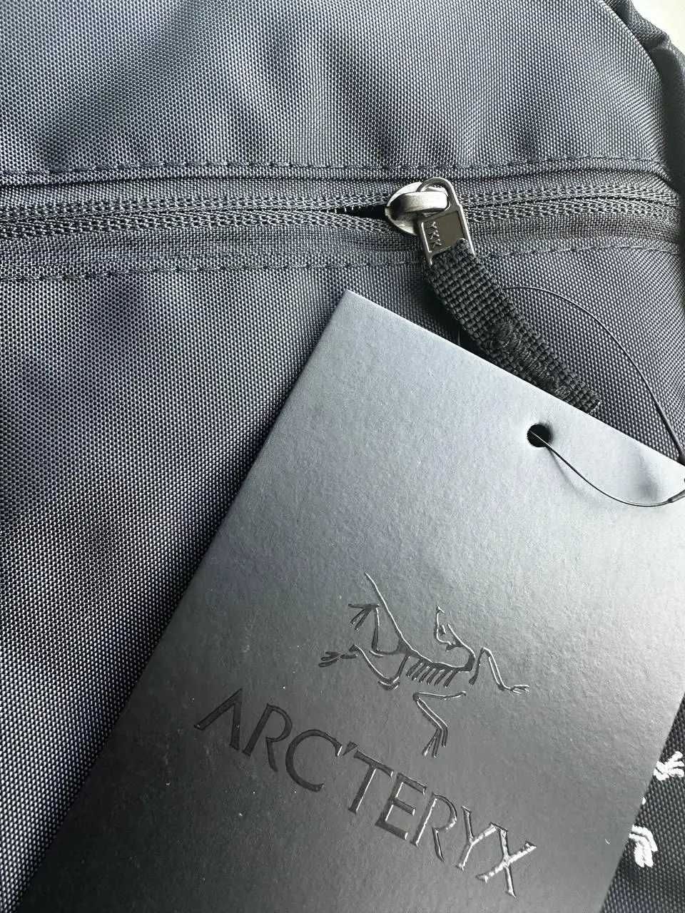 Месенджер барсетка arcteryx mantis 2 сумка артерікс через плечо