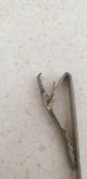 Spinka fo krawatu z czasów prl-u