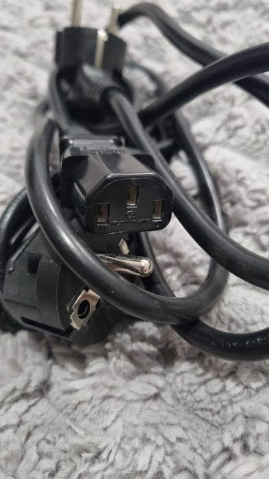 kabel VGA > VGA 1,5m nowy 1szt