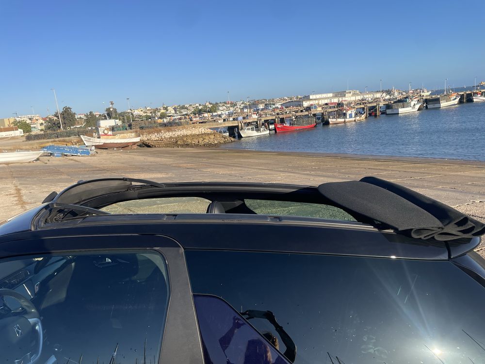 Citroen DS3 cabrio