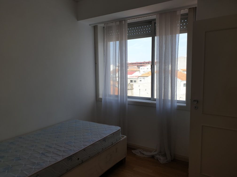 Apartamento T2 centro