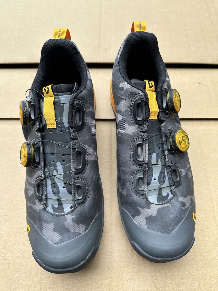 Nowe buty rowerowe MTB Scott AR Boa Clip rozm. 41 -50% ceny