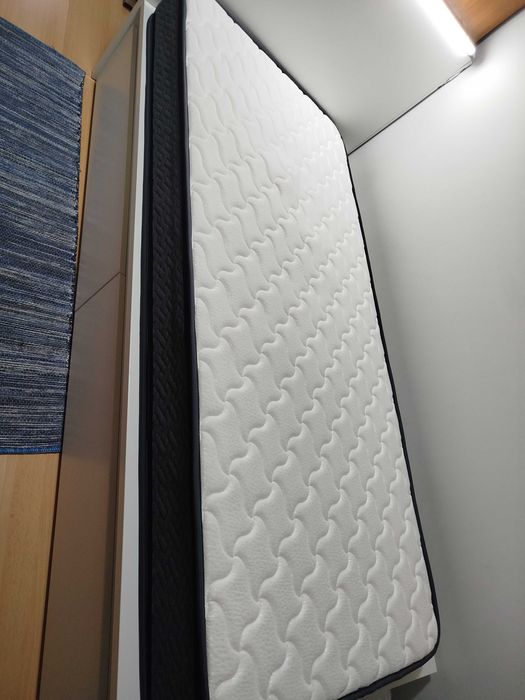 Colchão viscoelástico gama alta