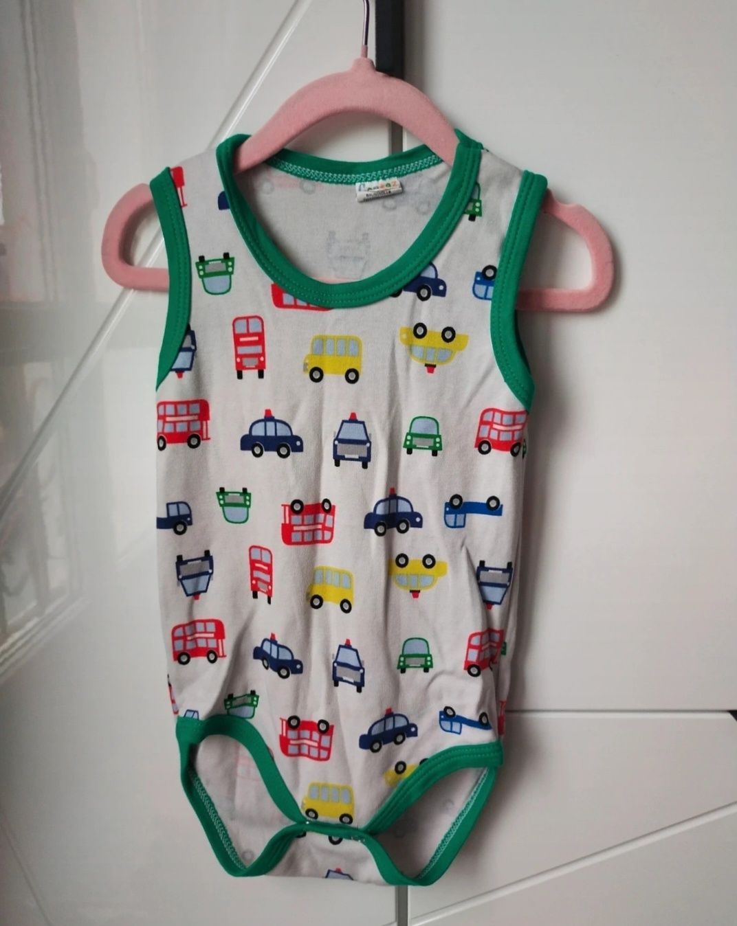 Body  niemowlęce