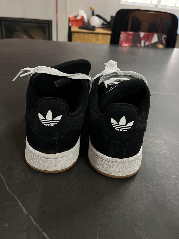 Adidas Campus tamanho 38