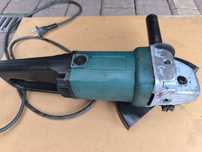 Szlifierka kątowa topex 1800 w