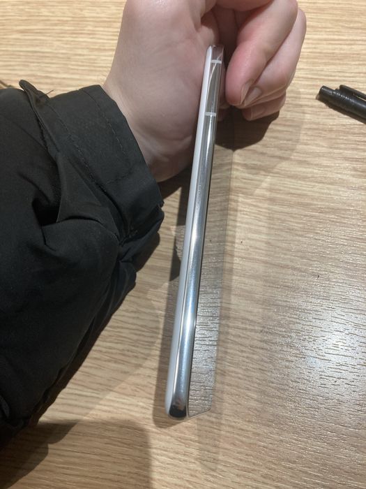 Samsung S21 5G 8/128 Білий