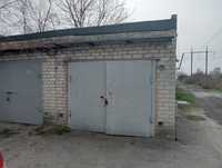 Продам гараж,кооператив Павлоградец.