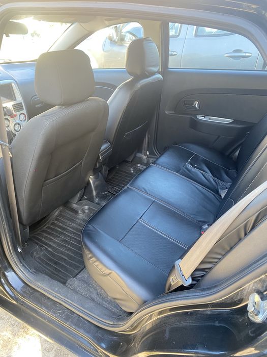 Здав в оренду авто