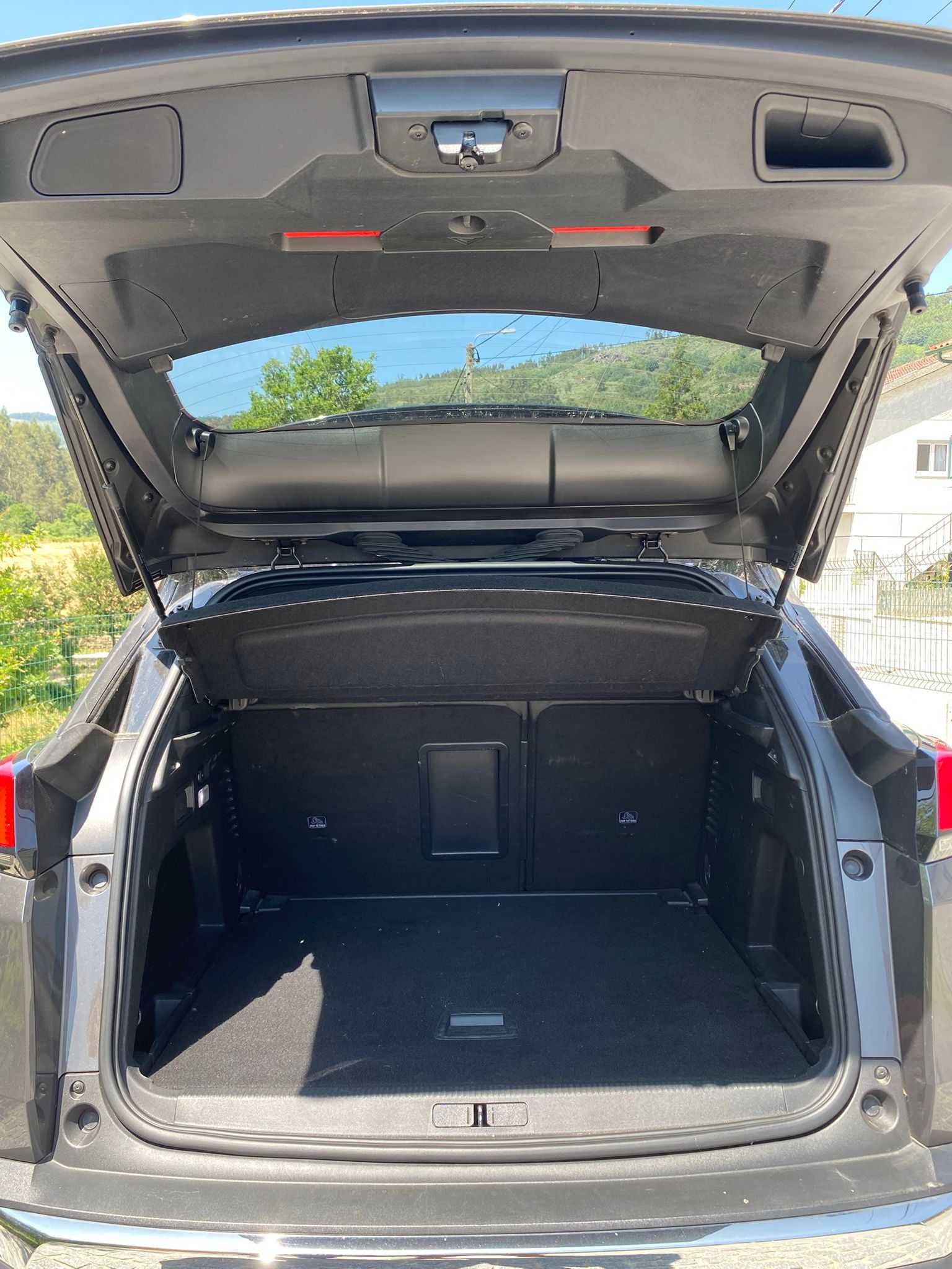 Peugeot 3008 1.6 BlueHDi GT Line
