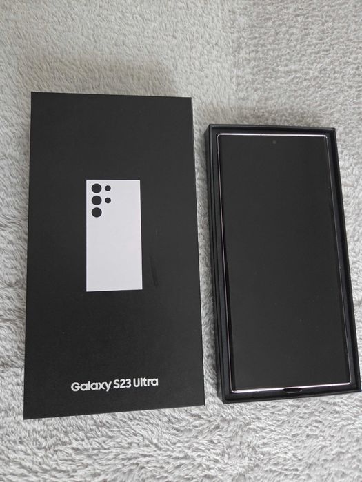 Samsung S23 Ultra 8/256