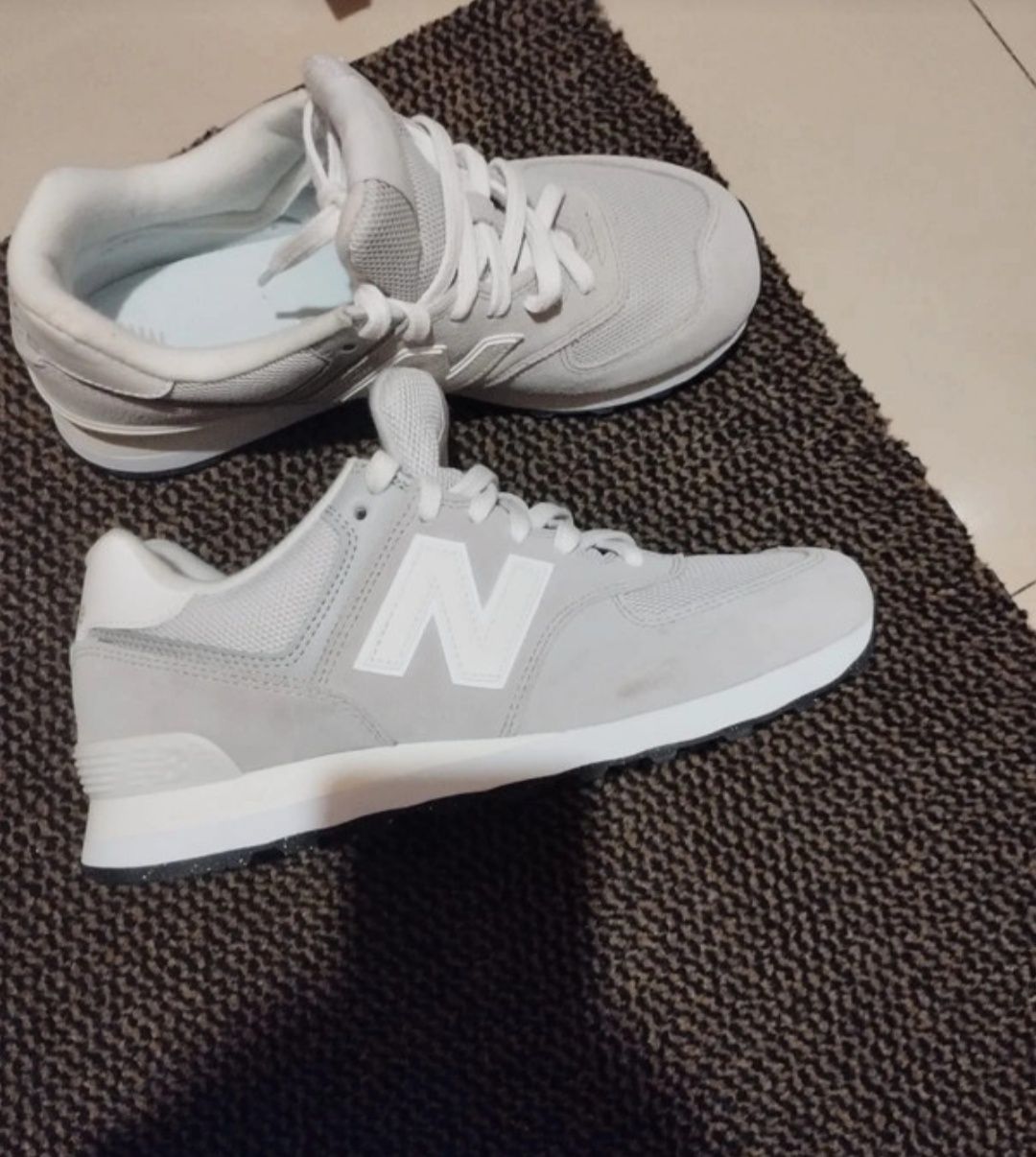 Buty New balance 42