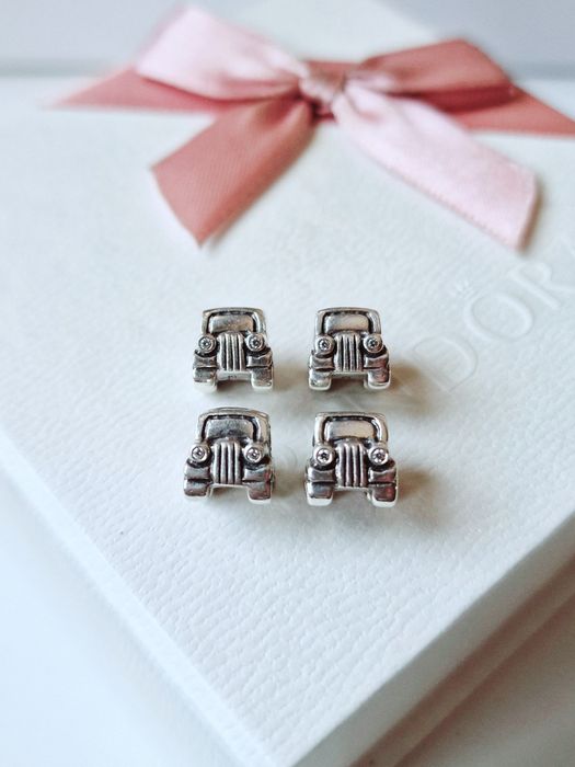 Conta Carro Original da Pandora