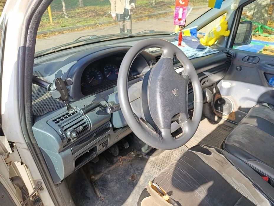 Продам автомобіль