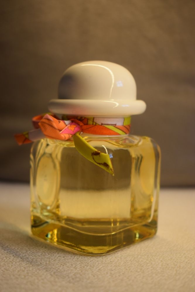 Духи Жіночі Hermès Twilly d’Hermès Eau Ginger 85 мл. Оригінал без коро