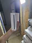 Nintendo Wii branca