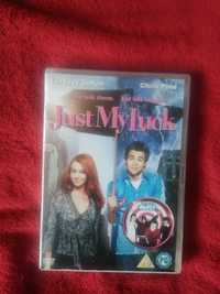 Film dvd Just My Luck