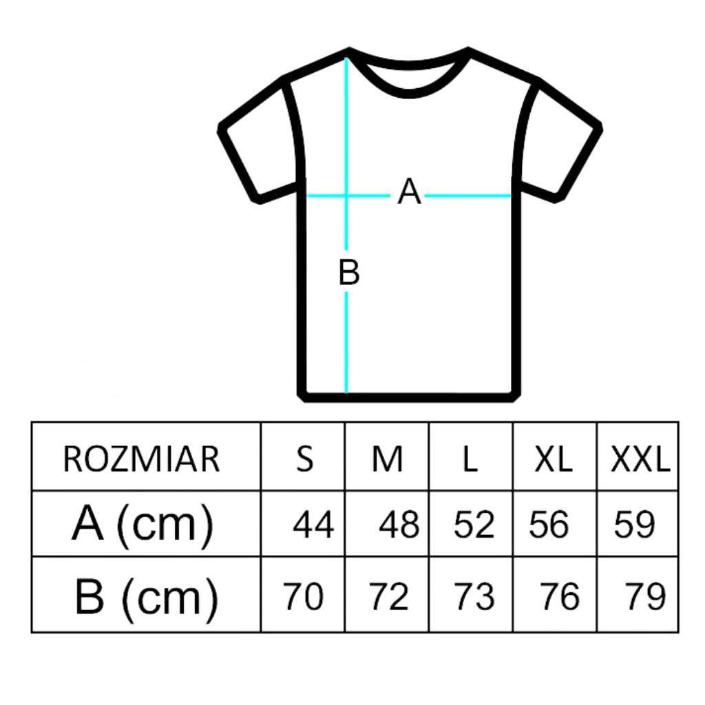 Czarna koszulka MĘSKA z nadrukiem *T-shirt Bitcoin BTC rozmiar M*