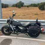 Keeway Mota 125cc