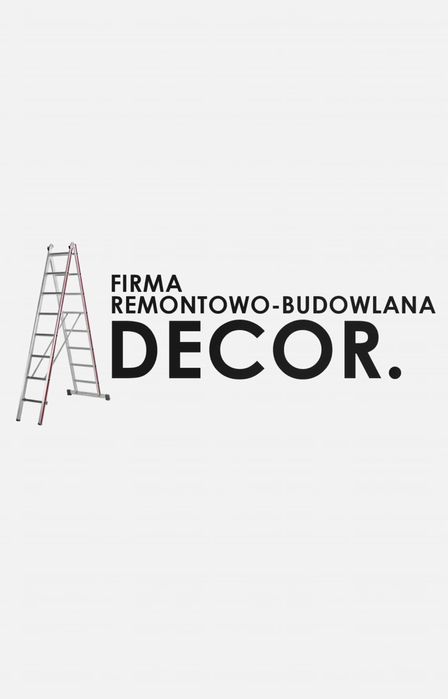 Wolne terminy Budowa domów i wykończenia wnętrz
