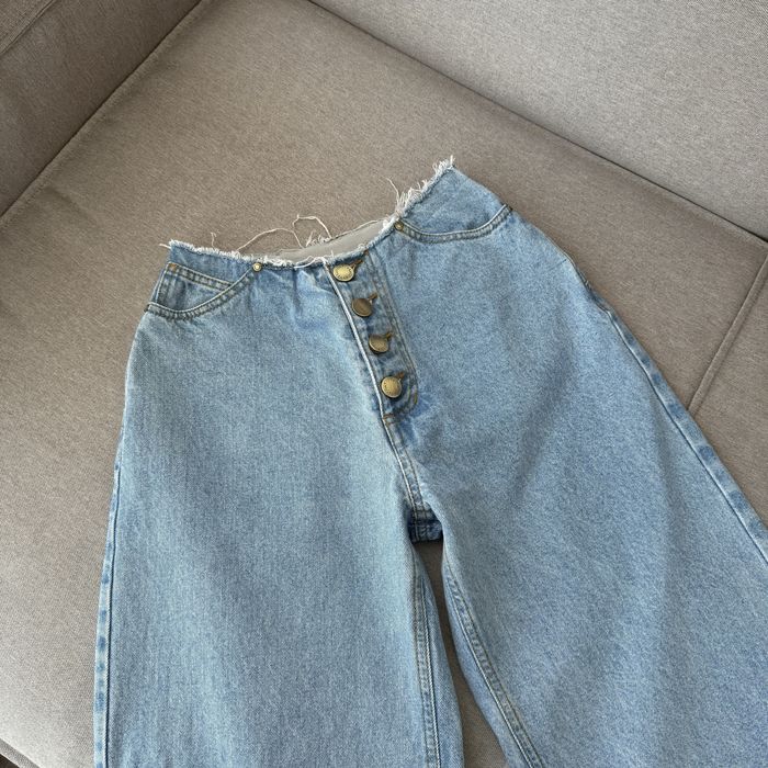 Джинси The Coat.