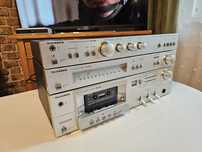 Wieża Telefunken RA 100, RC 100, RT 100