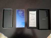 Samsung Galaxy S24 5G 8 GB / 128 GB SM-S921B/DS