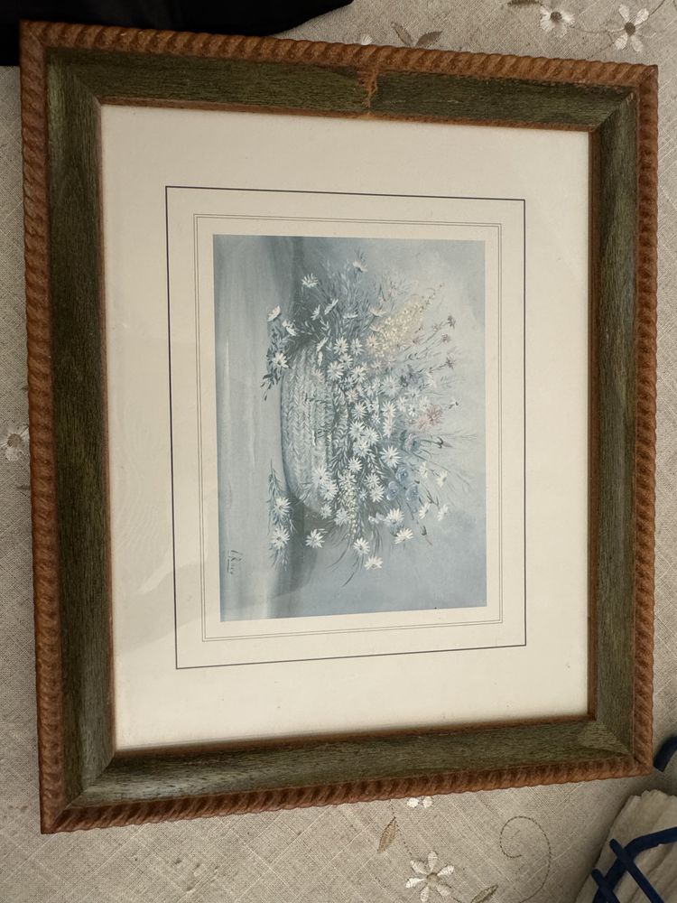 Quadros de decoraçao