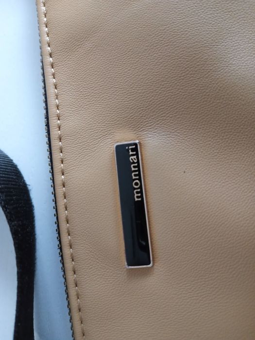 Torebka marki Monnari