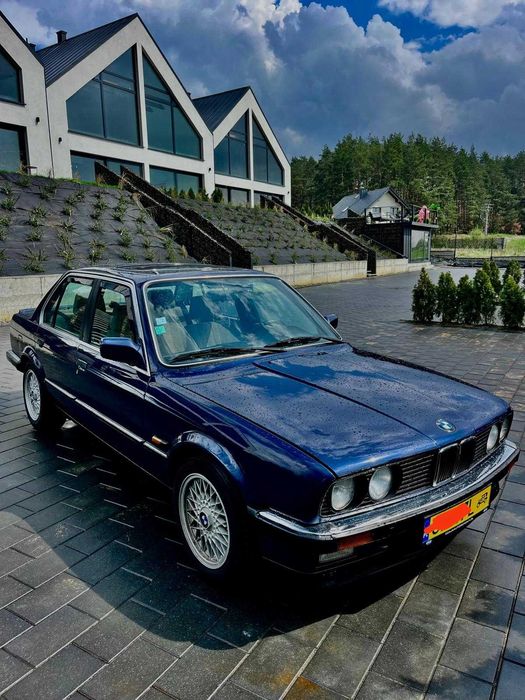 BMW E30 325i 1987r