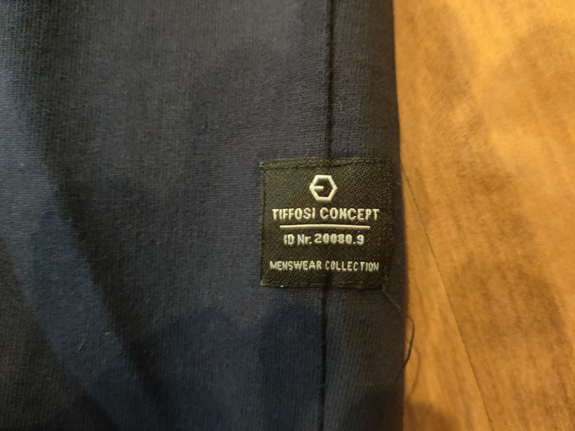 Camisola Tiffosi