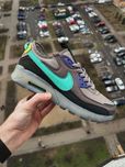 Мужские кроссовки Nike Air Max Terrascape 90 'Moon Fossil' Luxe. 40-45