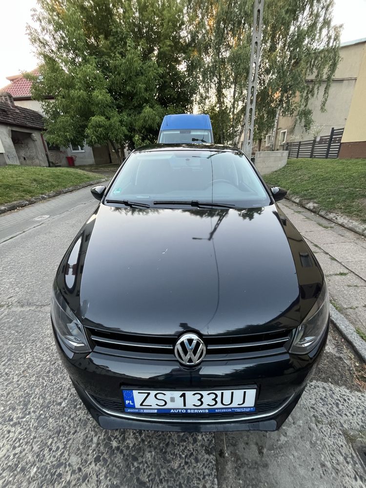 Wv Polo style 1.2