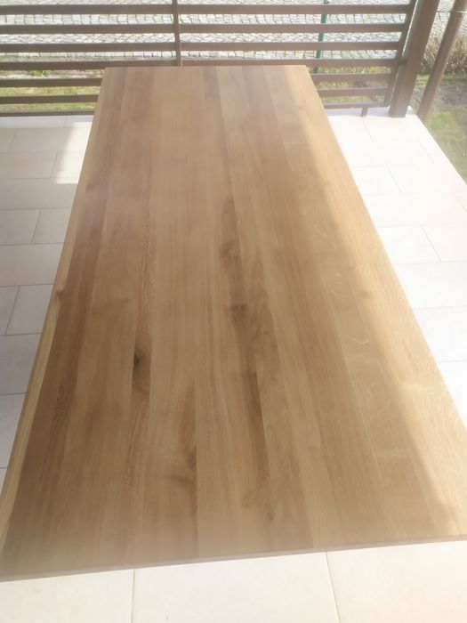 Sprzedam stół dębowy