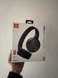 Jbl tune 520bt sluchawki bezprzewodowe nowe