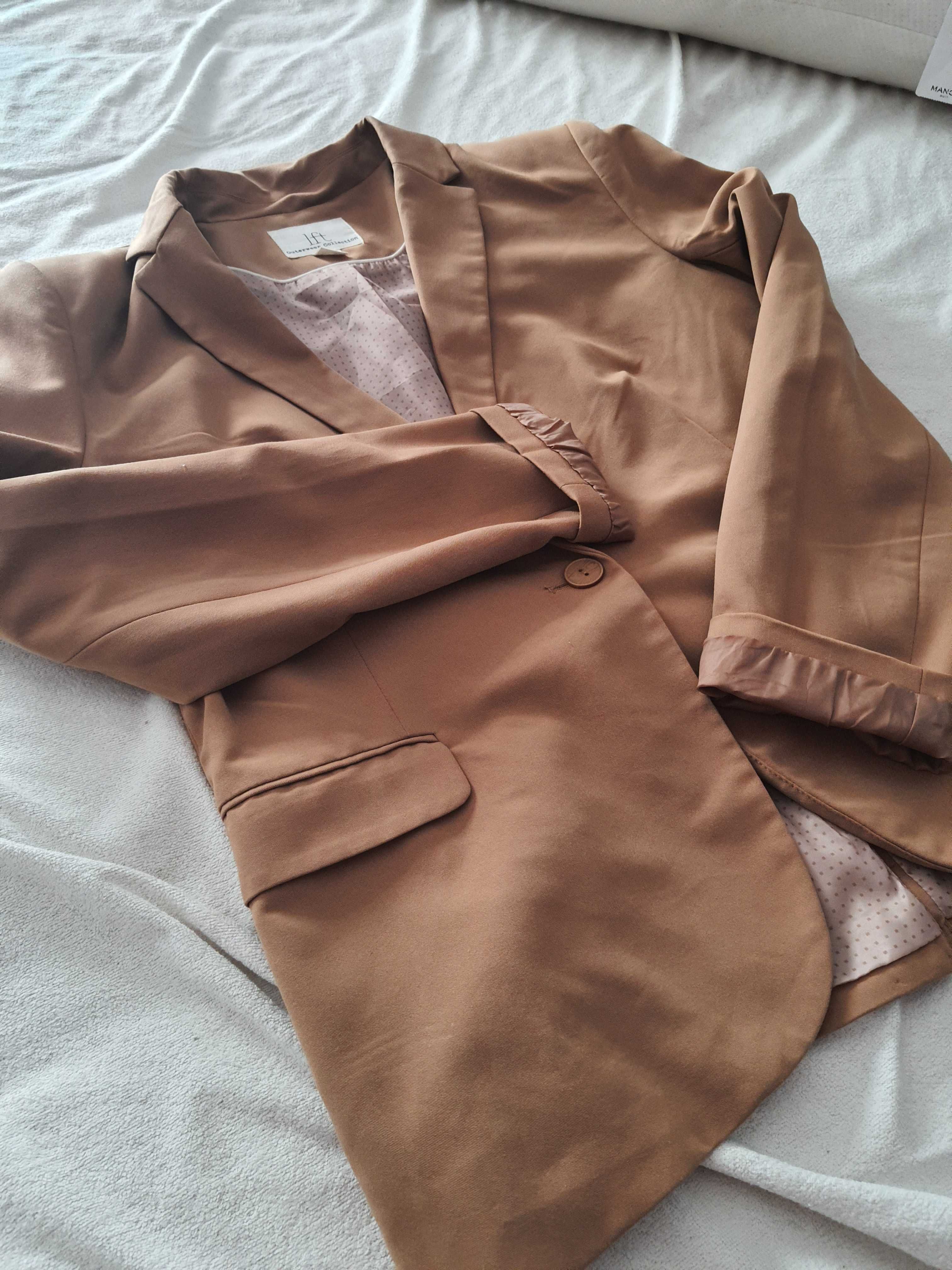 Blazer Senhora Classico