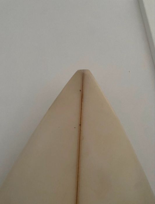 Prancha de Surf Pukas Surfboards TAZ 6.6