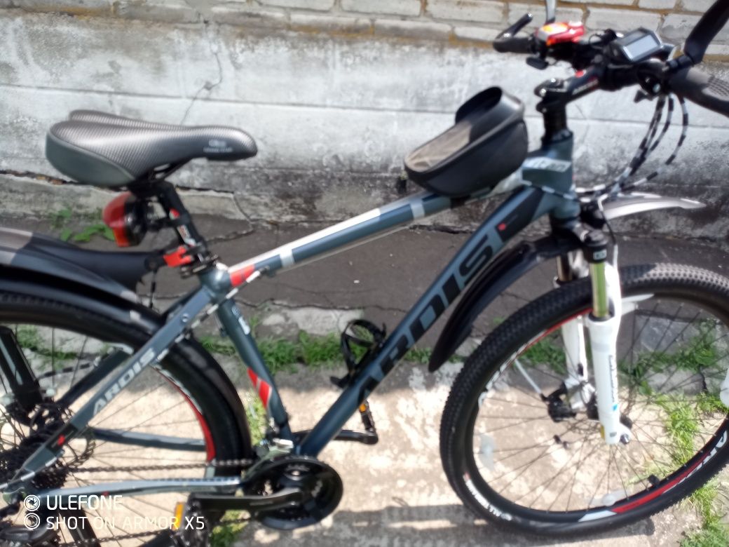 Велосипед Ardis Titan 29 UA